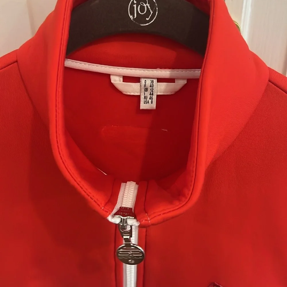 Sportalm Women’s Kapun Mid-Layer Jacket - Picture 2 of 14